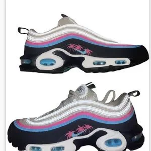 Nike Sneaker Air Max 97 South Beach Stockx Nike Air Max 97 South